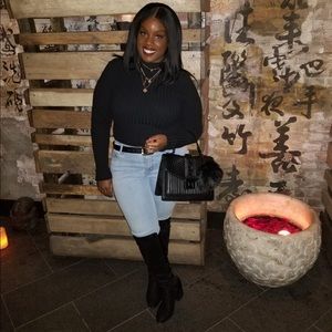Meet your Posher, Kareen